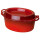 Le Creuset DOUFEU OVAL 35 CM KIRSCHROT