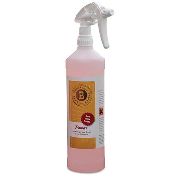 Beefer Reiniger Power 1 Liter incl. Spr&uuml;hkopf