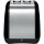 KitchenAid 5KMT221EOB Toaster 2-Scheiben Farbe onxy schwarz