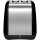 KitchenAid 5KMT221EOB Toaster 2-Scheiben Farbe onxy schwarz