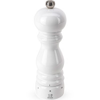Peugeot PARIS weiß lackiert U´Select - 18 cm...