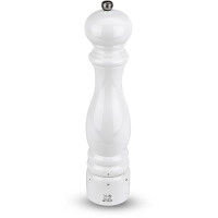 Peugeot PARIS weiß lackiert U´Select - 30 cm...