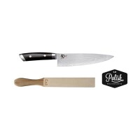 KAI Shun Kaji Set KDM-W15  aus Kochmesser 8.0" und...
