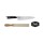 KAI Shun Kaji Set KDM-W15  aus Kochmesser 8.0&quot; und Lederstreichriemen mit Poliercreme