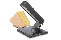 TTM Party Raclette Ofen für 1/4 Kaiselaib