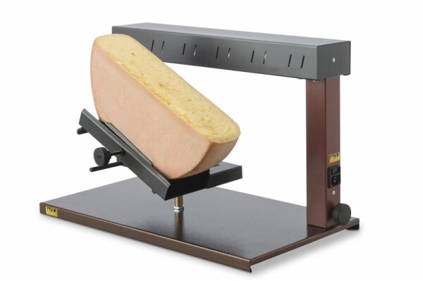 TTM Ambiance Raclette Ofen f&uuml;r 1/2 Kaiselaib