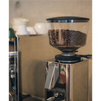 ECM Kaffeemühle S-Automatik 64 Edelstahl Poliert 89150