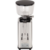 ECM Kaffeem&uuml;hle S-Automatik 64 Edelstahl Poliert 89150