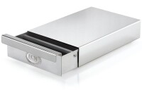 ECM Kaffee-Sudschublade