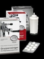 ECM Gruppenreinigungspulver 10 Beutel a 20 Gramm