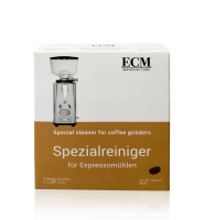 ECM Mühlenreiniger