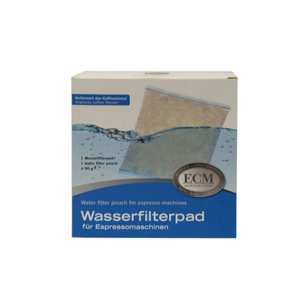 ECM Wasserfilter-Beutel