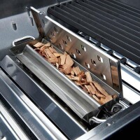 Broil King Smoker Hickory Chips 63220
