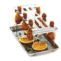 Broil King Wing Rack 64152