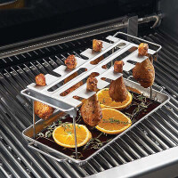 Broil King Wing Rack 64152