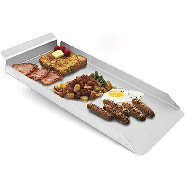 Broil King Narrow Backplatte 69122