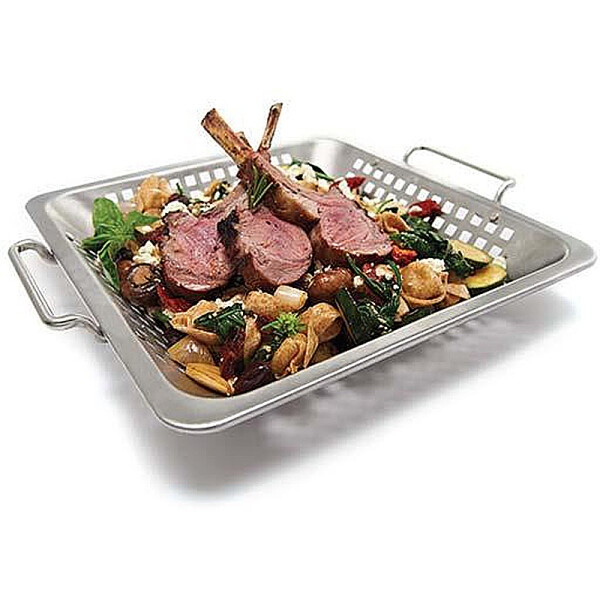 Broil King Wok Quadratisch 69820