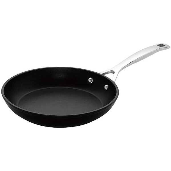 Le Creuset ALU PFANNE FLACH 22 CM SPECIAL