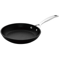 Le Creuset ALU PFANNE FLACH 22 CM SPECIAL