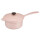 Le Creuset Stielkasserolle 20 cm Chiffon Pink