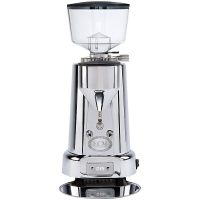 ECM Kaffeemühle V-Titan 64 mit Titan Mahlscheiben 89250