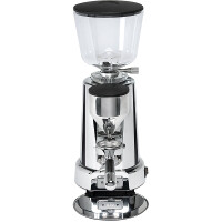 ECM Kaffeem&uuml;hle V-Titan 64 mit Titan Mahlscheiben