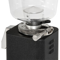 ECM Kaffeem&uuml;hle S-Automatik 64 mit Timer Farbe: Anthrazit