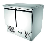 Bartscher Mini-Kühltisch 900T2 110156