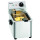 Bartscher Fritteuse &quot;SNACK I&quot; A162410E