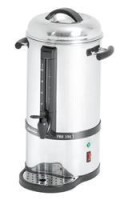 Bartscher Pro 100T Kaffeemaschine, 15 Liter...