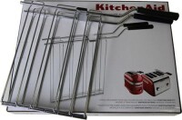 KitchenAid 5KTSR1 Zubeh&ouml;r f&uuml;r Toaster Farbe Sandwichzange
(nicht f&uuml;r 5KMT4116)