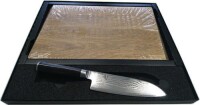 Kai Messer DM-W16 Weihnachtsset DM-0702 + Schneidbrett