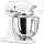 KitchenAid 5KSM175PSEWH K&uuml;chenmaschine 4.8L Artisan Farbe Wei&szlig;