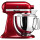 KitchenAid 5KSM175PSECA K&uuml;chenmaschine 4.8L Artisan Farbe liebesapfelrot