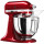 KitchenAid 5KSM175PSECA K&uuml;chenmaschine 4.8L Artisan Farbe liebesapfelrot