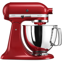 Kitchenaid Artisan Küchenmaschine 5KSM125EER Farbe:...