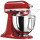 Kitchenaid Artisan K&uuml;chenmaschine 5KSM125EER Farbe: Empire Red