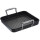 Le Creuset Aluminium-Grillpfanne 2 Griffe 23 cm