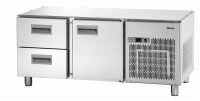 Bartscher Unterbau-Kühltisch 1400T1S2 110900
