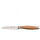 Le Creuset GEM&Uuml;SEMESSER 9 CM HOLZGRIFF