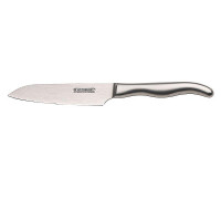 Le Creuset SANTOKUMESSER 13 CM EDELSTAHL