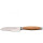 Le Creuset SANTOKUMESSER 13 CM HOLZGRIFF