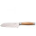Le Creuset SANTOKUMESSER 18 CM HOLZGRIFF