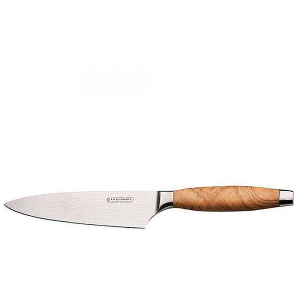 Le Creuset KOCHMESSER 15 CM HOLZGRIFF