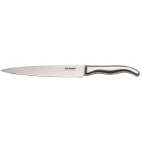 Le Creuset SCHINKENMESSER 20 CM EDELSTAHL