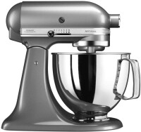 Kitchenaid Artisan Küchenmaschine 5KSM125ECU Farbe:...