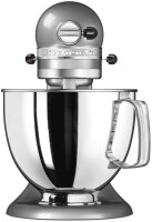 Kitchenaid Artisan K&uuml;chenmaschine 5KSM125ECU Farbe: Kontur-Silber