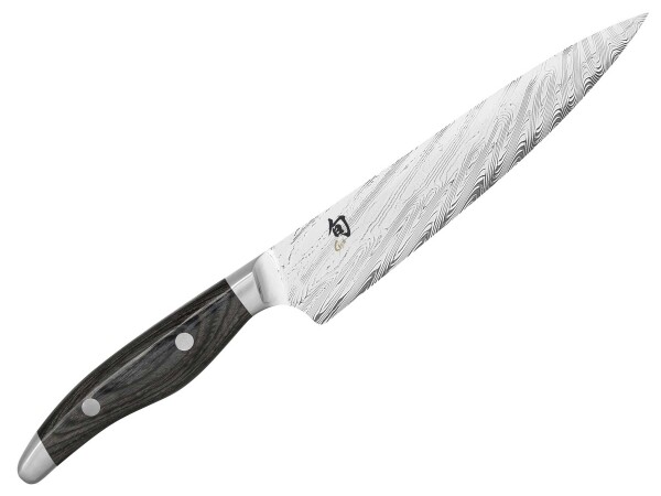 Kai Messer Allzweckmesser 6&ldquo; (15 cm) NDC-0701