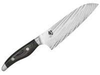 Kai Messer Santoku 7“ (18 cm) NDC-0702