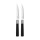 Kai Messer Wasabi Black Set, 2 x 6711S  67S-400